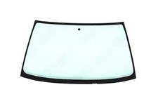 Frontscheibe Spiegelhalter