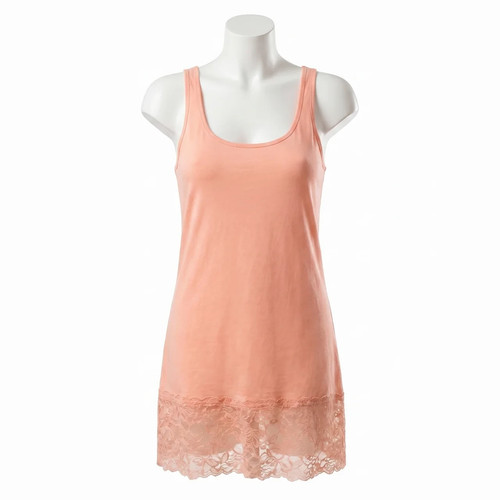Vero moda vmmy lace long - vmmy, tank