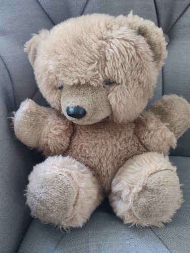 Alter ddr teddybär - ddr,