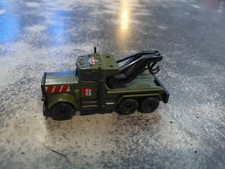 VTG Matchbox 1981 Peterbilt