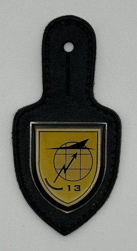 Rafüabt brustanhänger bw - 13,