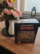 Star wars wing - star, x-wing