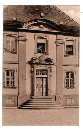 Miltenberg main - am,