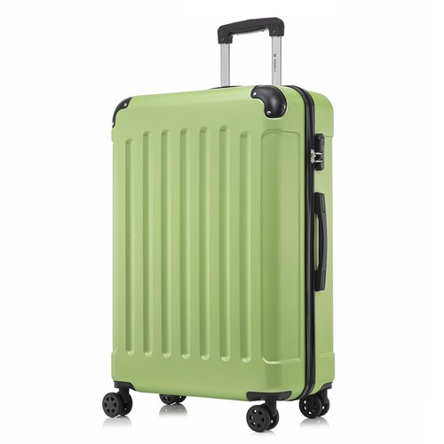 Koffer suitcase trolley - koffer, suitcase,