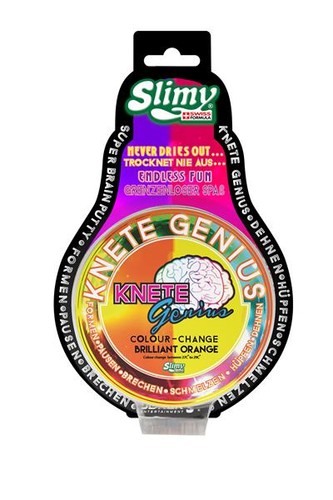 Knete genius color - genius,