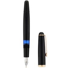 Montblanc III Serie Füller