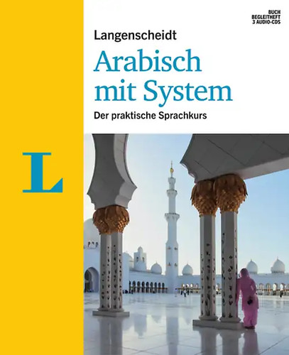 Langenscheidt arabisch mit - langenscheidt,