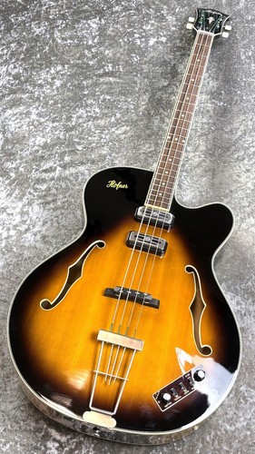 Hofner hct 500 moderne - hct-500/5,
