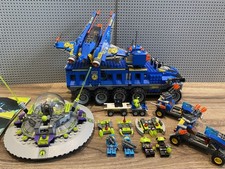 Lego Alien Conquest mit 7066