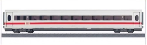 Märklin 41712 ice - 41712,