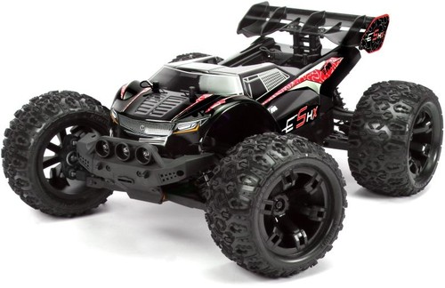 Team magic monster truck - hx,