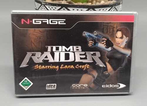 Tomb raider deutsch - -, usk