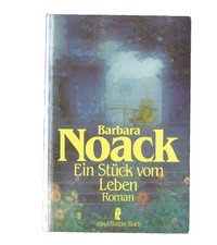 Ein Stück vom Leben. Roman