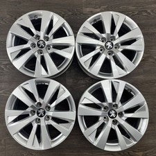 Original Peugeot 3008  SUV MC