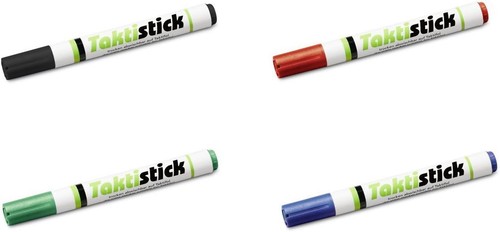Taktifol taktistick marker - taktifol, taktistick-marker-set