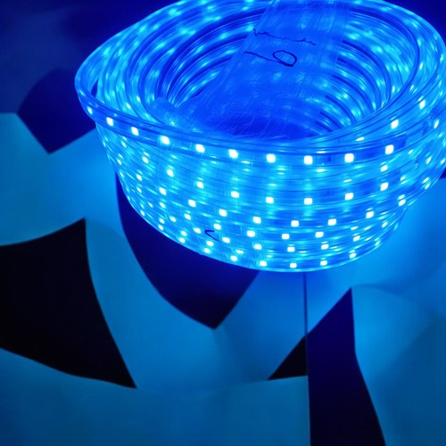 Blaue led streifen - led-streifen, 220