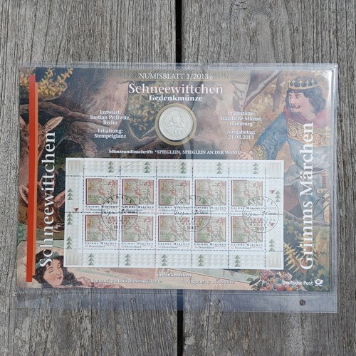 Numisblatt 2013 - numisblatt, 1/2013