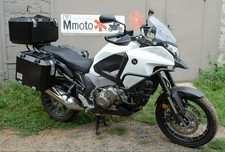 Honda VFR1200X Crosstourer