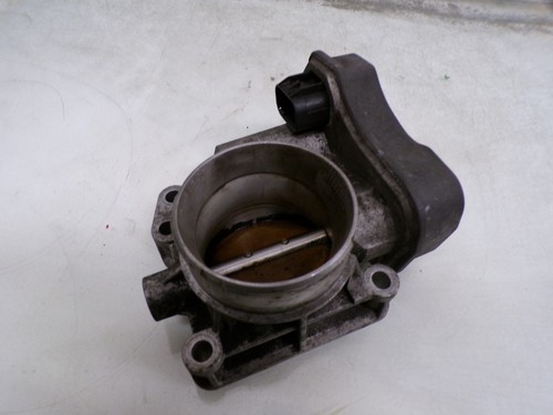 Drosselklappe 12568796 opel - 12568796,