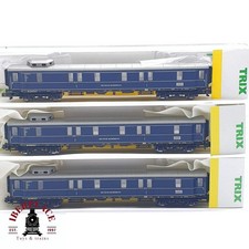 ♻️ 3x Minitrix 15739