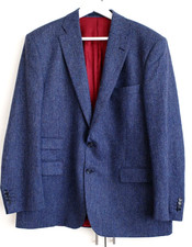 Daniels & Korff Sakko Herren