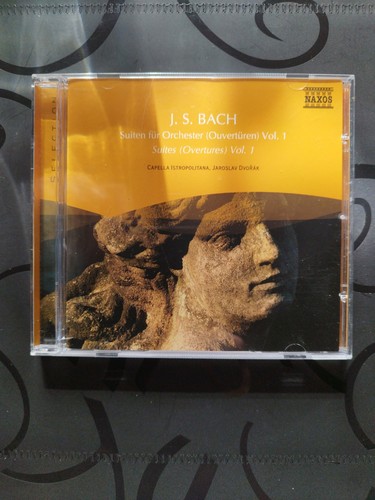 Johann sebastian bach - sebastian,