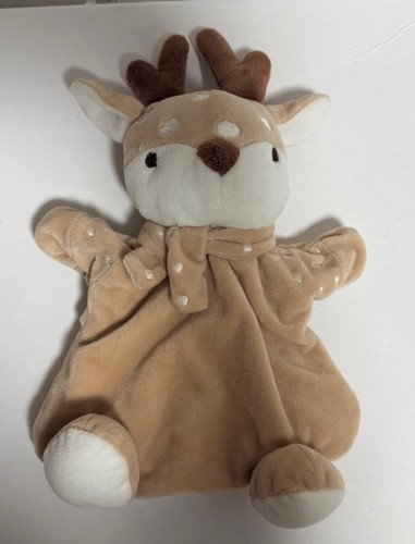 Pusblu reh handpuppe - pusblu, dm
