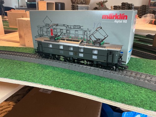 Märklin lok digital 37661 - märklin,