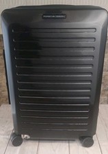 NWOT Porsche Design Trolley