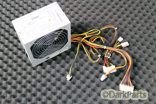 Aopen z350 12ae3 - z350-12ae3, supply