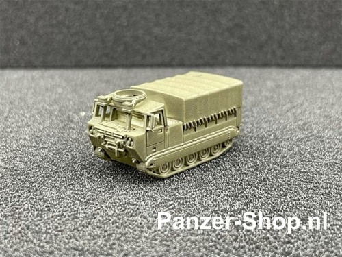 Spur m548 nachschubpanzer - (n), m548,