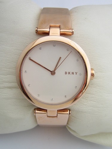 Dkny uhr damen - uhr, eastside