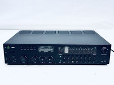 Braun Regie 550 Stereo