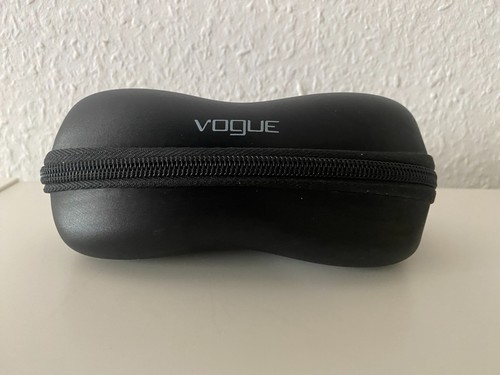 Vogue hartschalen brillenetui - vogue, hartschalen-brillenetui