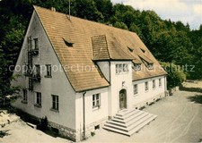 Weissenbrunn Kronach