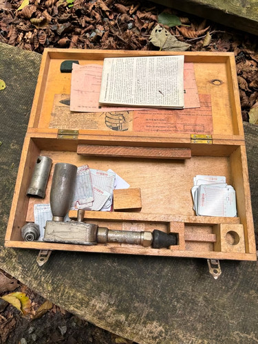 Motometer