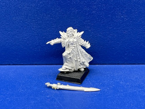 Rar hochgeborener dreadlord - /,