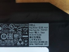 Dell Precision 7510