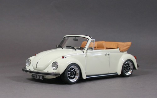 Käfer 1303 cabriolet - vw,