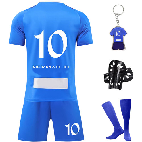 Kinder fußballtrikot set mit - kinder-fußballtrikot-set,