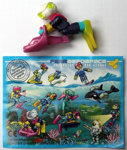 1998 ozeaner mit - Ü-ei, "ozeaner