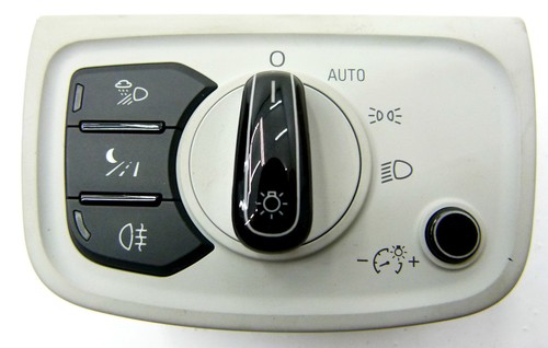 Audi 4h lichtschalter - 4h,