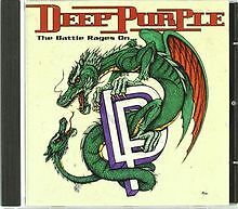 The battle rages von - the,