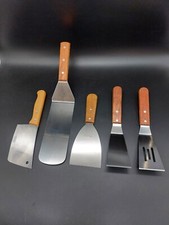 Pfannenwender Grillspachtel