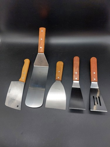 Pfannenwender grillspachtel - pfannenwender,
