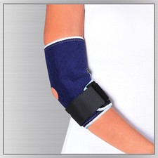 Ellenbogenbandage Premium