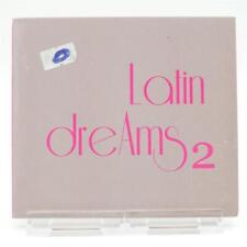 Zara Home Latin dreams 2 / CD