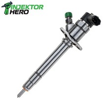 0445110078 Bosch Injektor