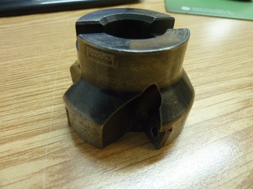 Sandvik coromant - sandvik,