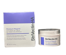 Strivectin-Ha Feuchtigkeit Magnet Hyaluronsäure Gesichtscreme 41.4ml Neu IN Box
